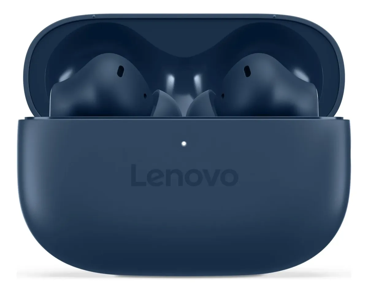 Fones De Ouvido Lenovo Yoga Tws Com Cancelamento De Ruído Az