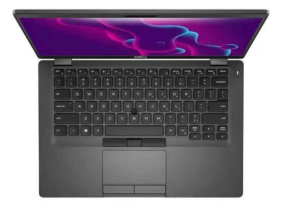 Notebook Dell Latitude 5400 I5 8365u 8gb 256ssd - Seminovo (Recondicionado)