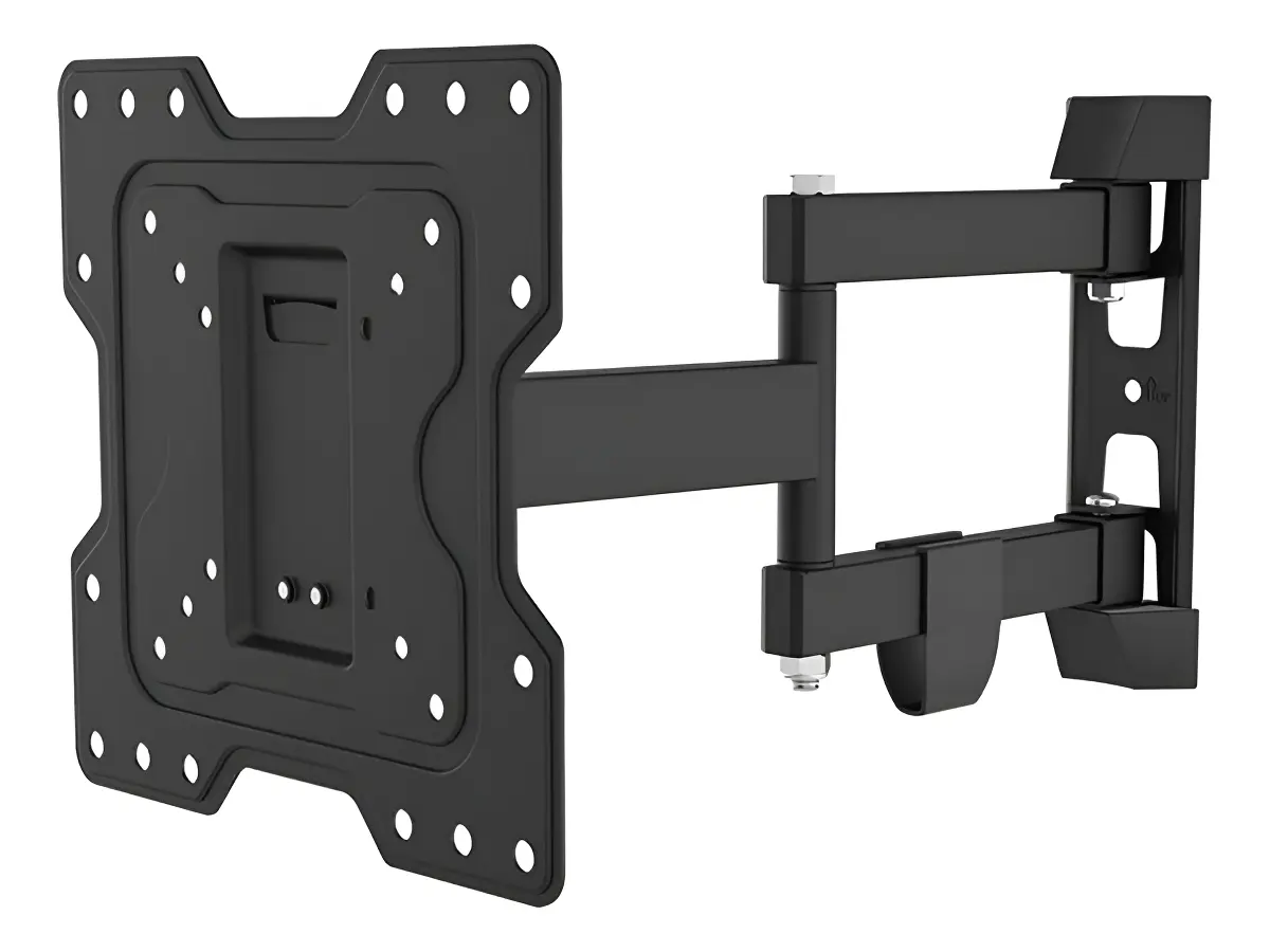 Suporte articulado ELG Move 200 (15" a 58", até 30 kg)