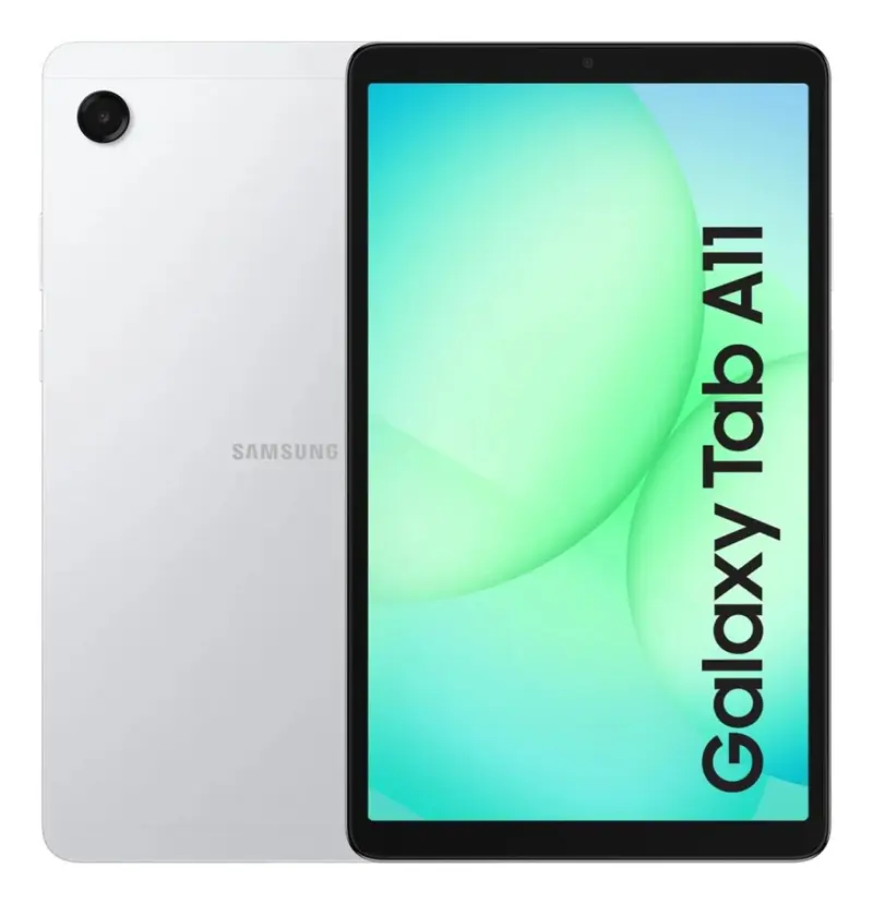Galaxy Tab A11 Wi-Fi 64 GB / 4 GB