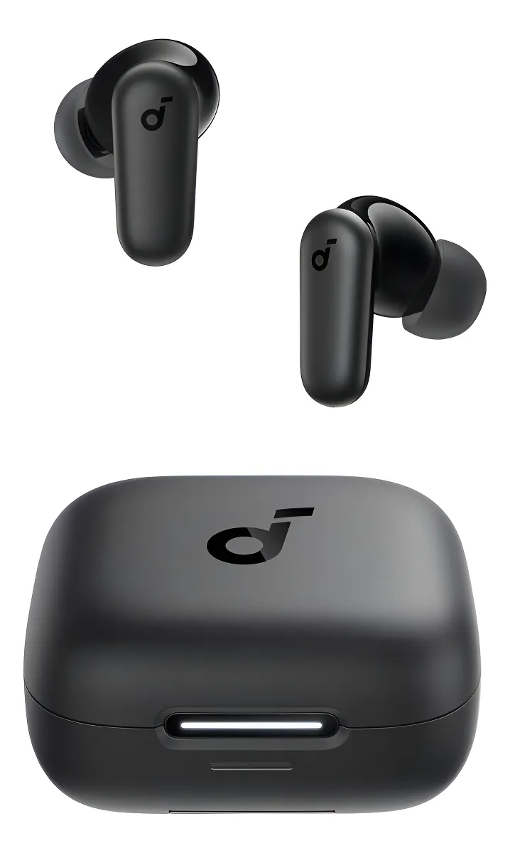 soundcore P30i (Anker), com cancelamento de ruído