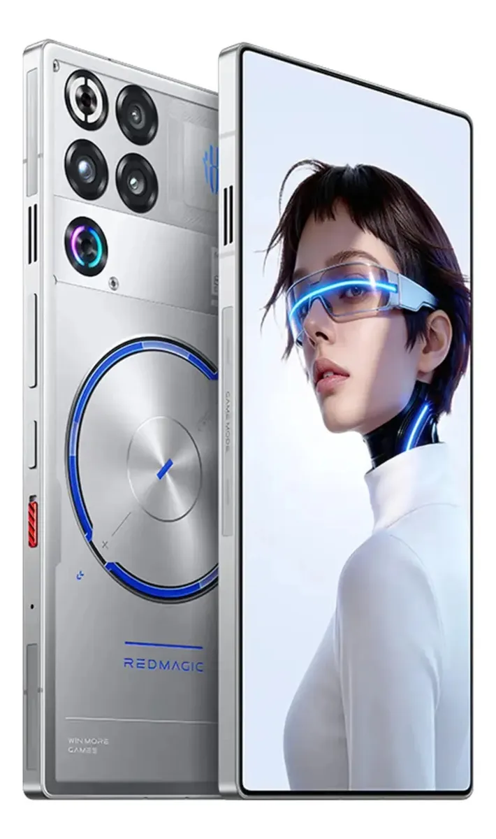 RedMagic 11S Pro (16 GB + 512 GB)