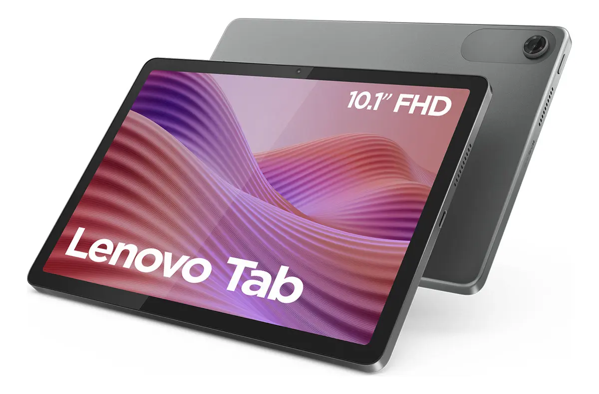 Lenovo Tab 10,1" Wi-Fi 64 GB / 4 GB