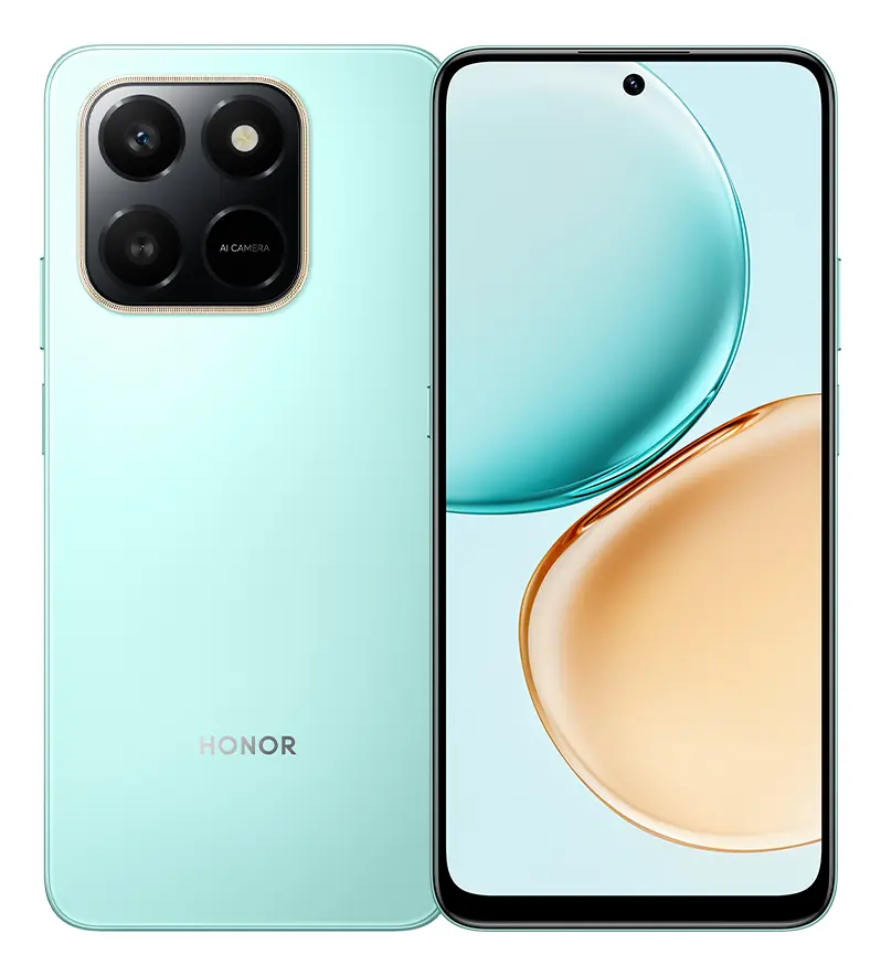 Honor X7d 5G (256 GB)