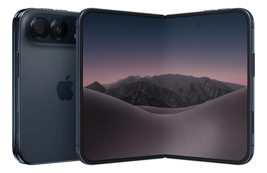 Apple iPhone Duo (256 GB)