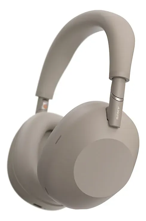 Fones de ouvido sem fio Sony WH-1000xM6 Arena com cancelamento de ruído