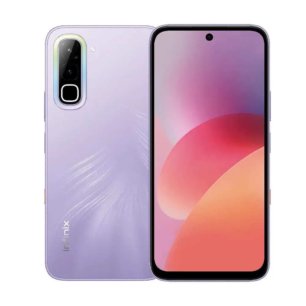 Infinix HOT 70 (256 GB)