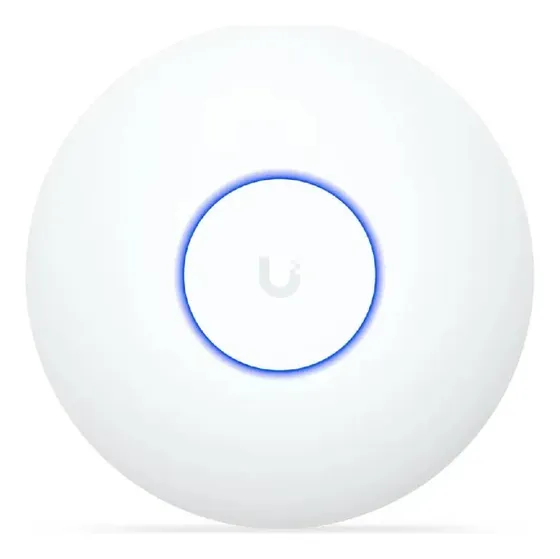 Roteador Ubiquiti Unifi Acess Point U7-lite / Wi-fi 7/ 2.4 /