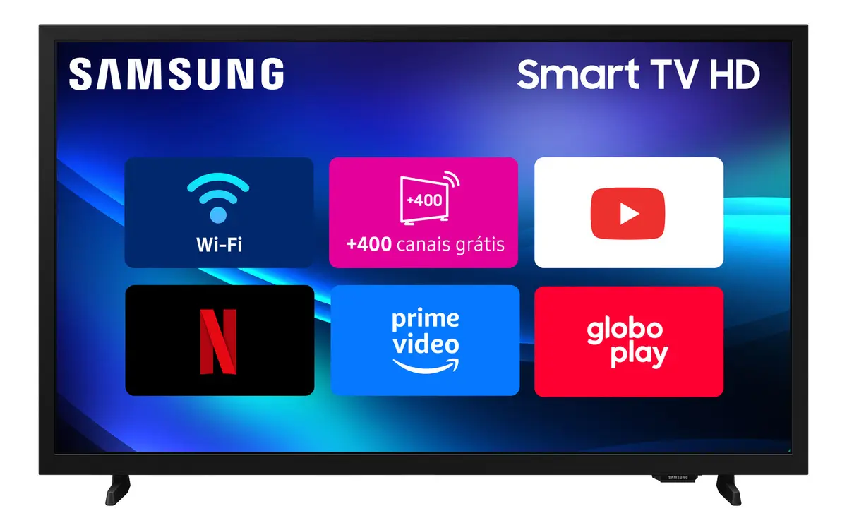 Samsung H5000F 32" HD 2025 (Tizen)
