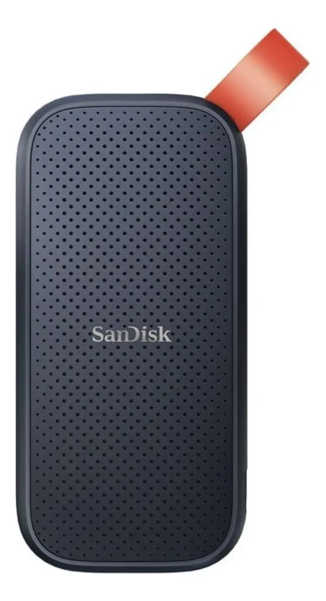 SanDisk Portable SSD 1 TB: o melhor custo para a maioria