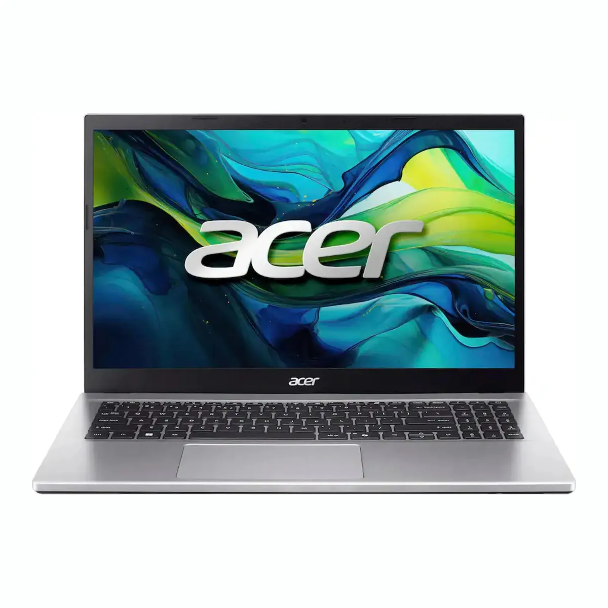 Notebook Acer Aspire Go 15 AG15-42P-R917 AMD Ryzen 7 7730U, 16 GB, SSD 512 GB, tela 15,6" Full HD IPS, Windows 11