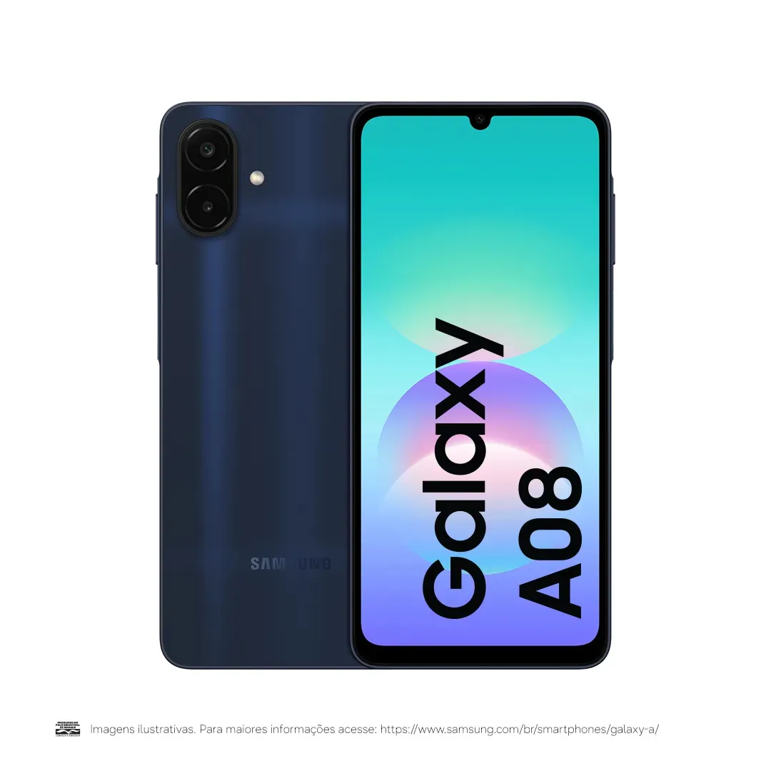 Samsung Galaxy A08 (128 GB)