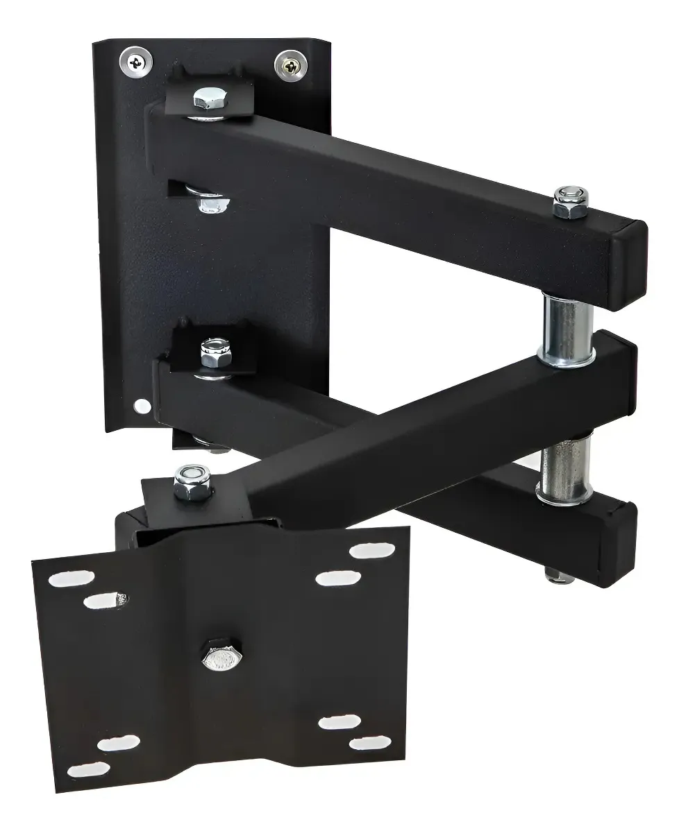 Suporte articulado Artflex (15" a 55", braço até 40 cm)