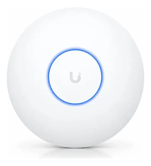 Access Point Ubiquiti Unifi U7 Lite Wifi 7 Poe S/fonte