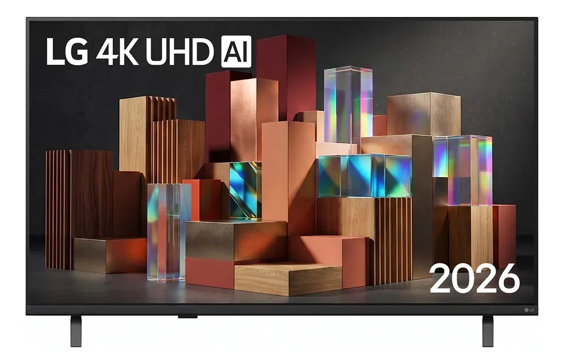 LG 55UN85C 4K: a 55" de marca grande mais barata e mais vendida