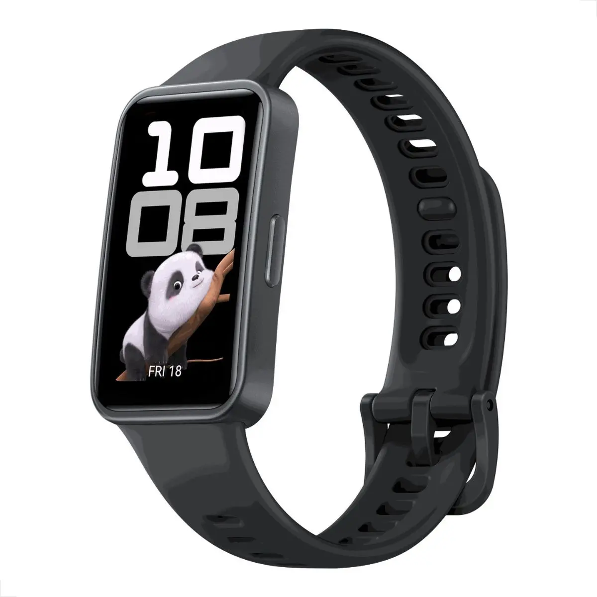Huawei Band 10: a mais barata das três, Android e iPhone