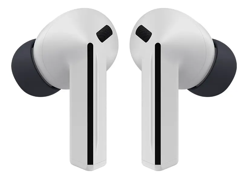 Galaxy Buds3 FE: haste, IP54 e Galaxy AI com Gemini