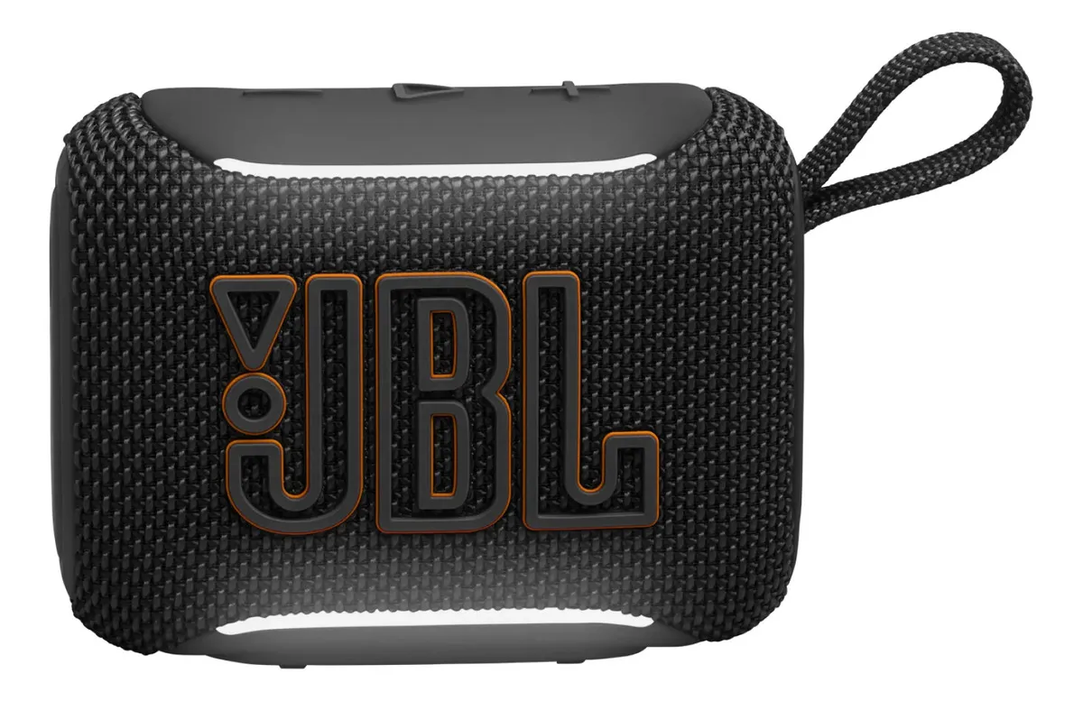 JBL Go 5 (IP68, 8 h + 2 h, Bluetooth 6.0)