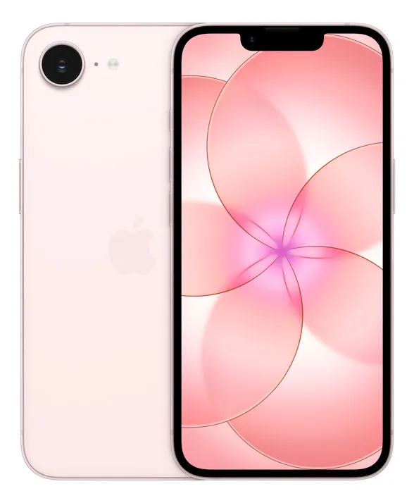 iPhone 17e 256 GB: o dobro de espaço por menos que o iPhone 16