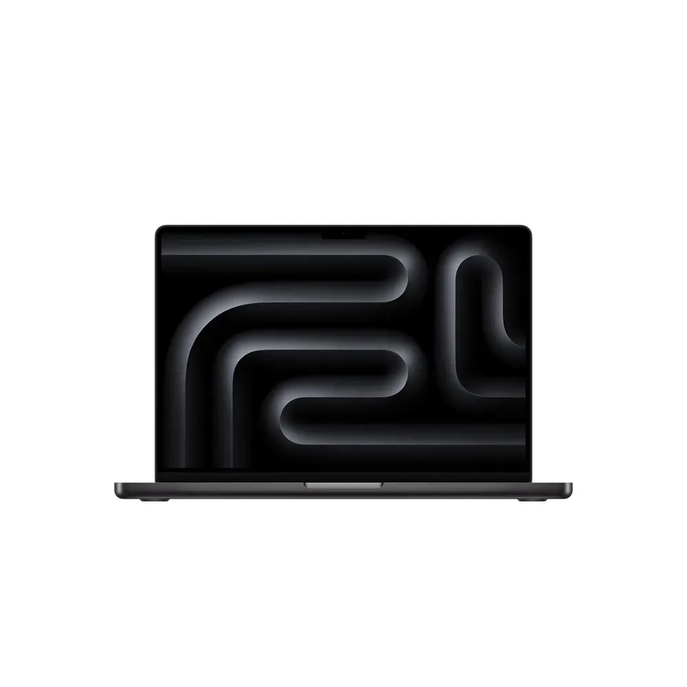 MacBook Pro 14 M5 Pro 24 GB 1 TB: o mesmo chip do OLED de entrada, com a tela mini-LED
