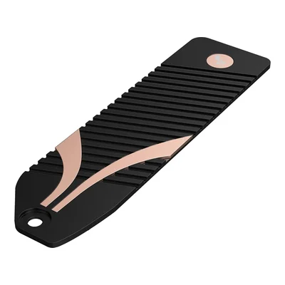 Dissipador de calor Sabrent SB-PSHS para o slot de SSD do PS5